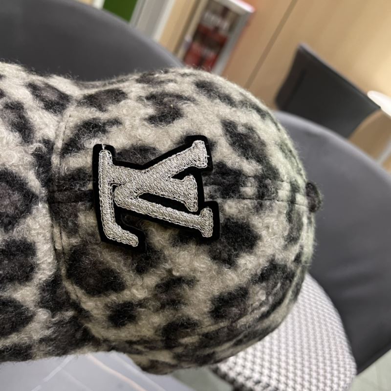 Louis Vuitton Caps